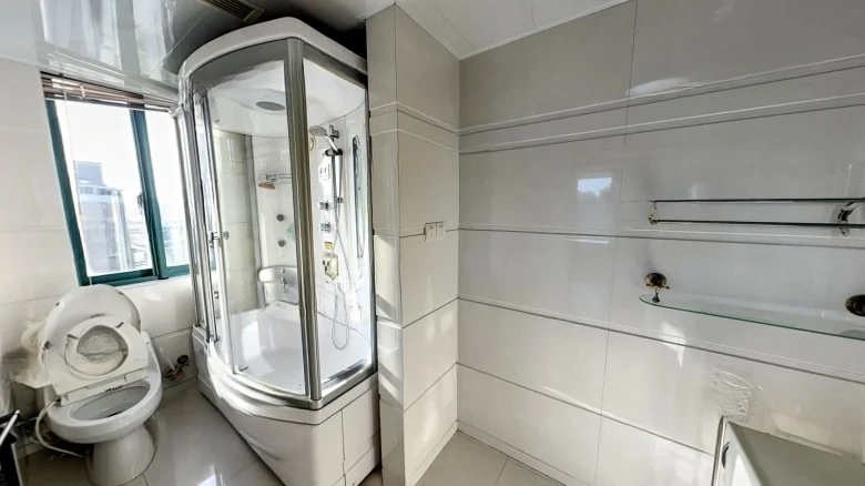 New City Residential Area - View 11