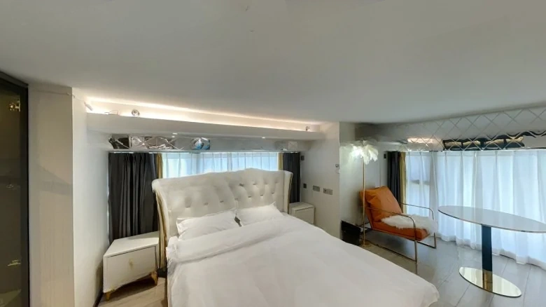 Hua Yuan Hua Times - View 3