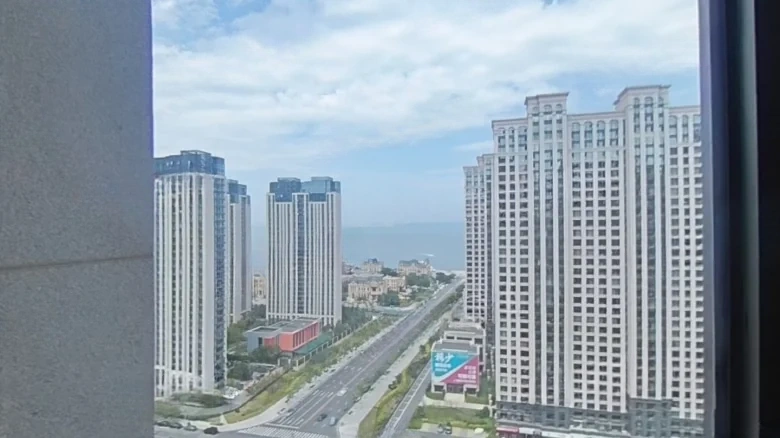 Zhongke Contemporary Art Phase I Monet Garden - View 11