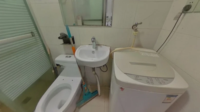 Xin Song Liu Cun - View 5