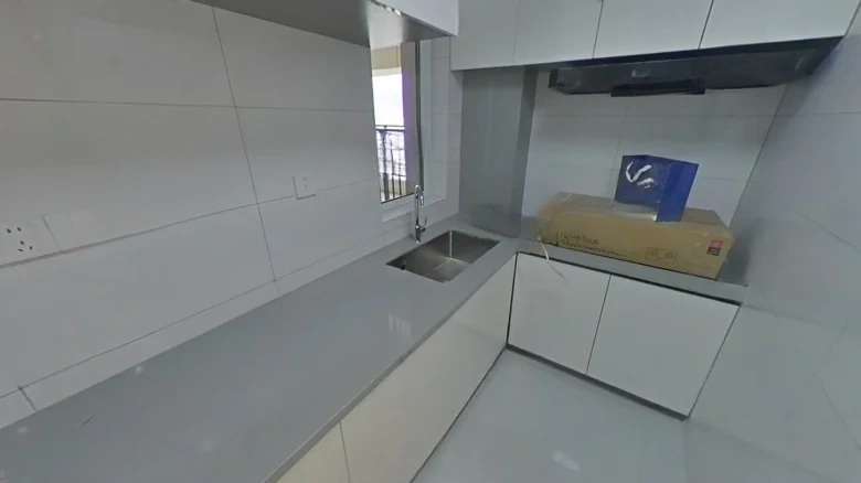 Dalian Jiuli Poly City - View 7