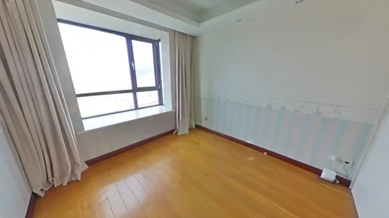 Lushang Shoufu - View 2