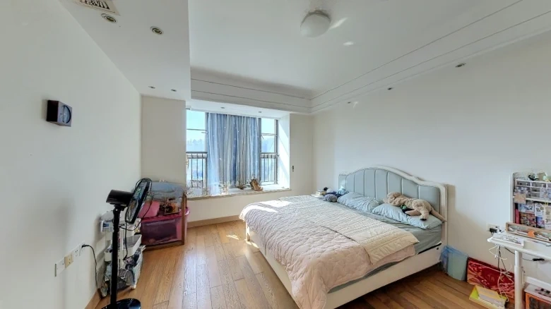 Jinhu Garden - View 2