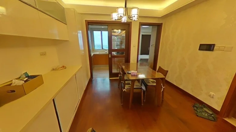 Vanke Linglong Dongqu - View 7