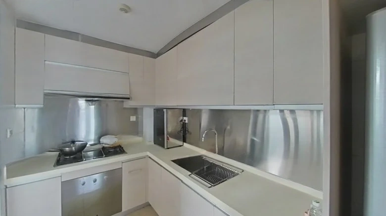 Xinhu Garden - View 6