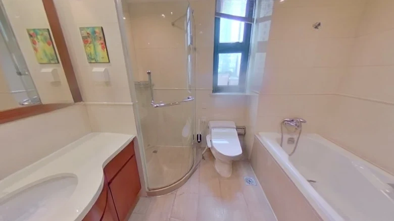 Rende Riverside Garden - View 15