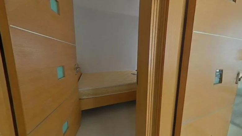 Cloudy Mountain Poetic Intent - View 2