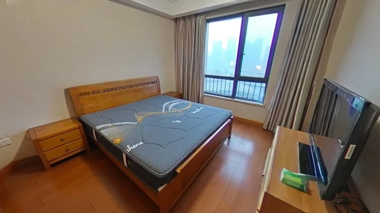 Rensheng Riverbay City Phase II - View 2