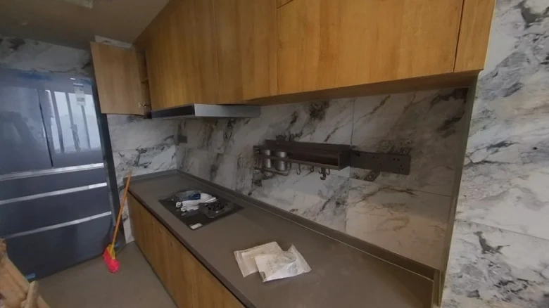 Jiangbei Zui No.1 Courtyard West Garden - View 7