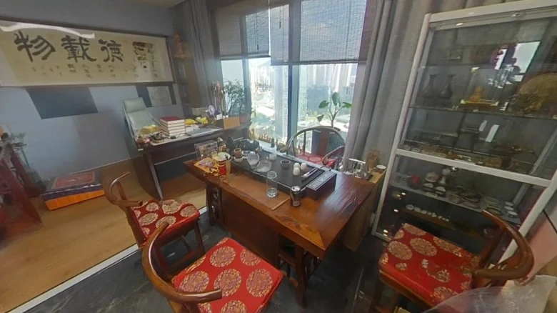 Kaisa Center - View 3