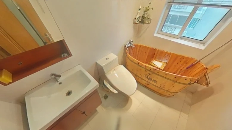 Jinheda苑 The last character - View 10