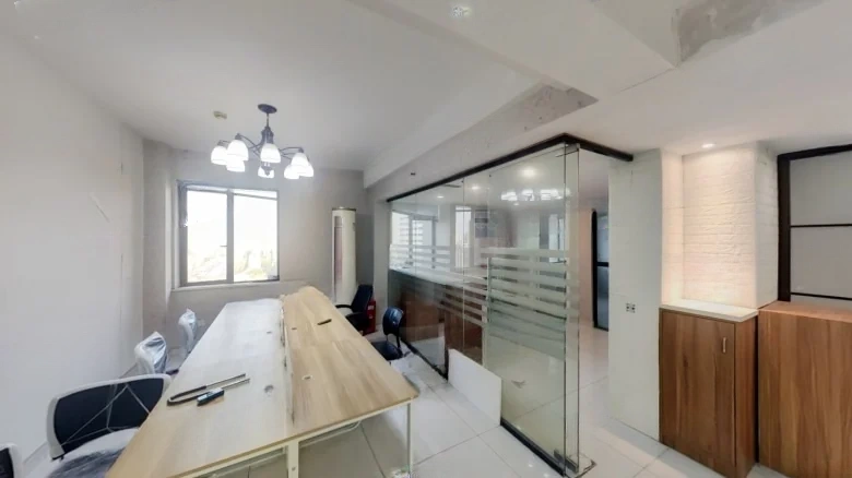 Changfang Middle Court International - View 4