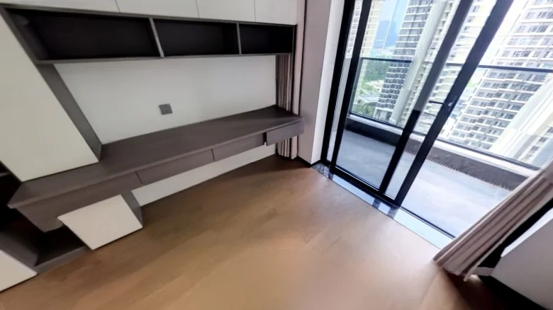 Yuexiu He Yue Mansion Phase II - View 4