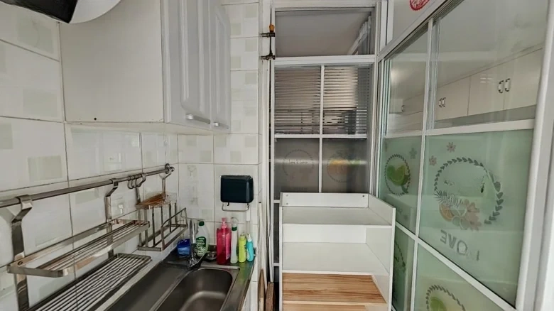 Beijing Youth City - View 6