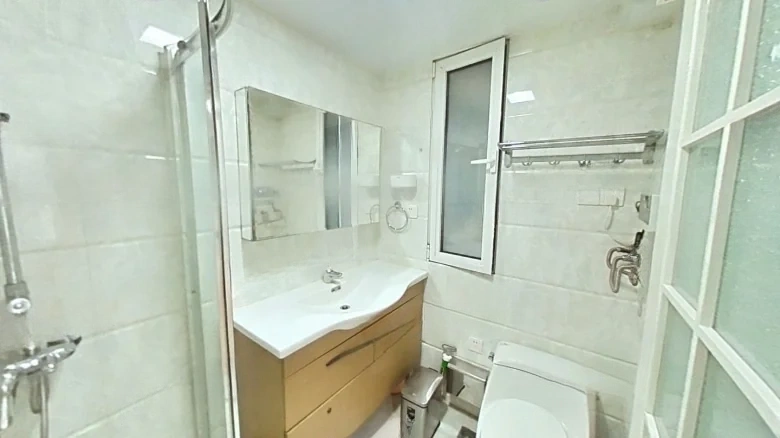 Heavenly Waterfront Garden Western Courtyard - View 6