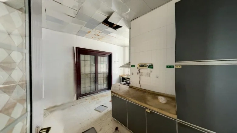 Cyan Garden Street Friendship Community - View 15