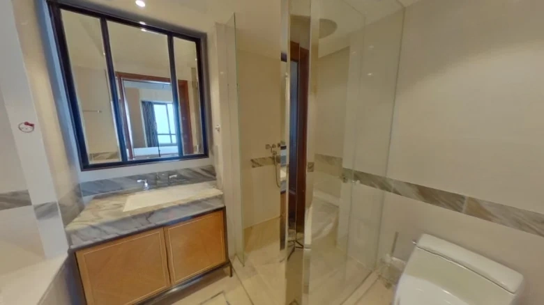 Evergrande Era Summit - View 6