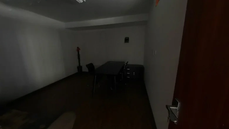 Langqin Taiyuan Center - View 2