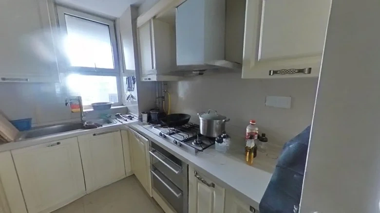 Wanda Plaza Huajingyuan - View 9