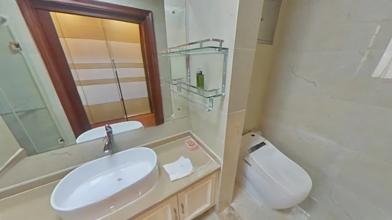 Evergrande Jinsha Beach - View 20