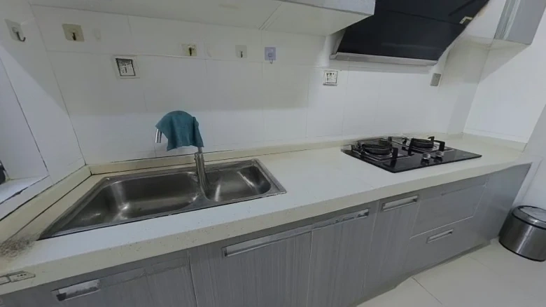 Zhonghai Lakefront No. 1 - View 6