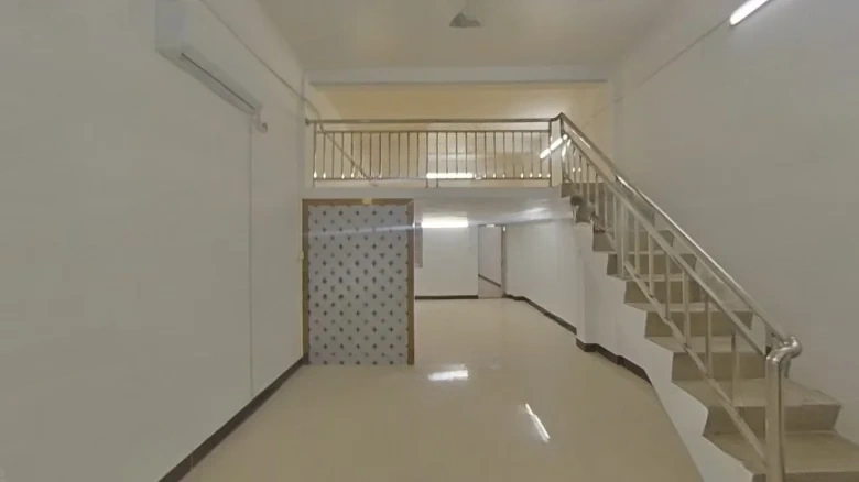 Hai Zhu Central Road - View 6