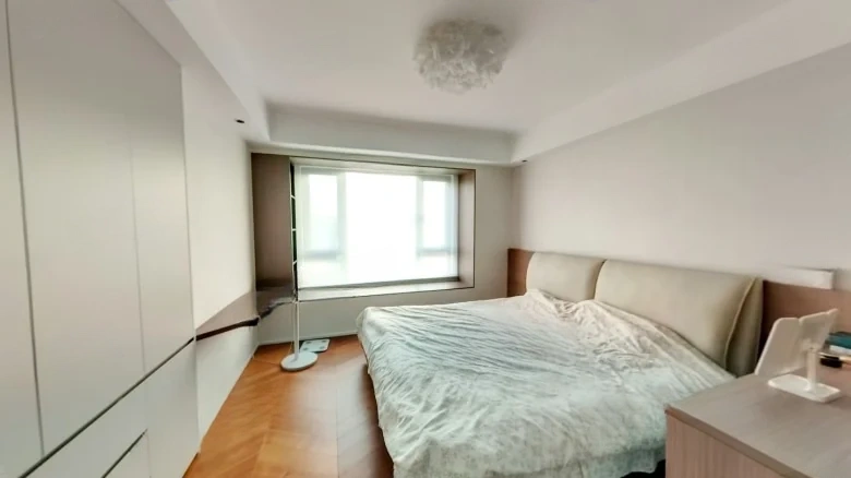 Ink Xiangshan - View 2