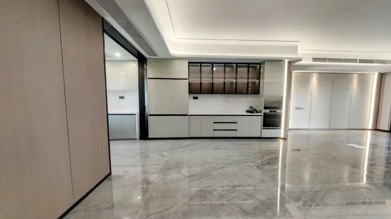 Yuexiu Heyuefu Phase V - View 6