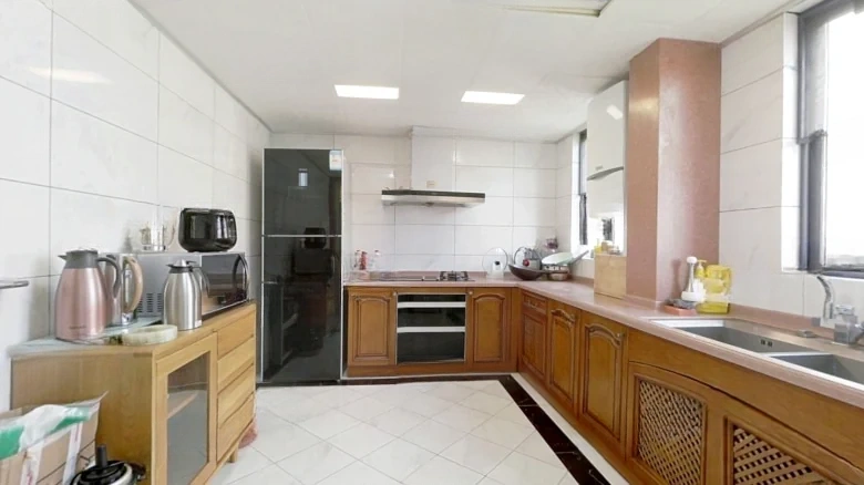 City邦 Garden East District - View 5