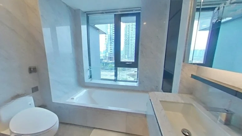 Lu Lake Ecocity Ting Courtyard - View 15