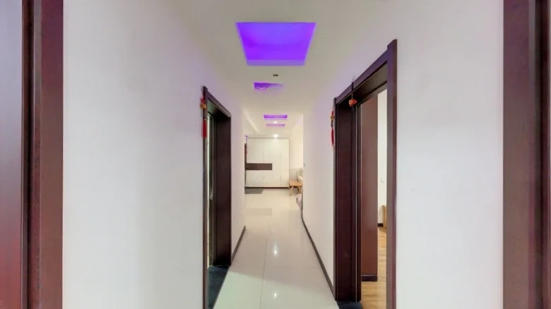 Fifth Avenue Garden - View 8