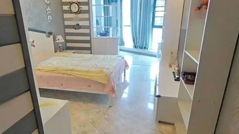 Great Wall Peninsula City Phase I - View 3