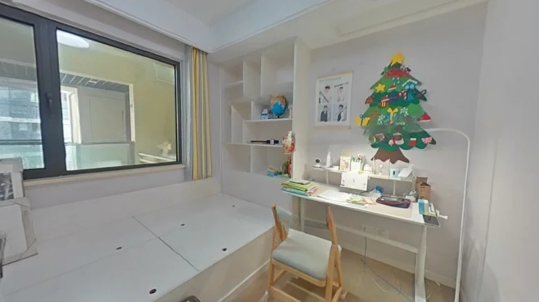 Zhengrong Runjiangcheng - View 4