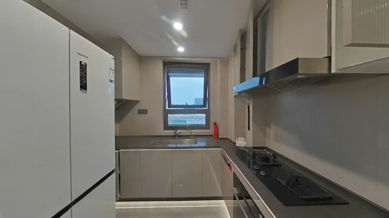 Bao Li Tian Hui - View 9