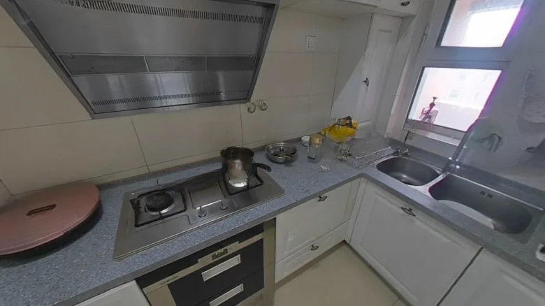 White Scholarly Ink Literary Circle - View 6