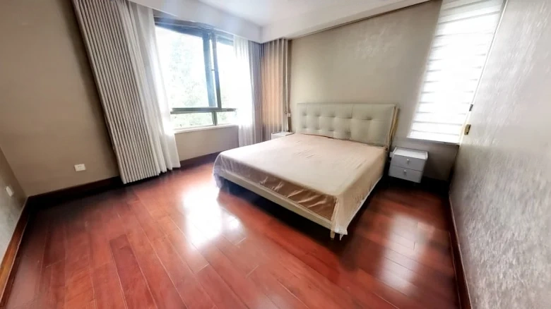 Zhaoshang Jiaming Longyuan - View 3