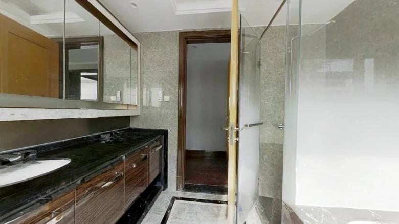 Fu Li Xi Xi Yue Shu - View 9