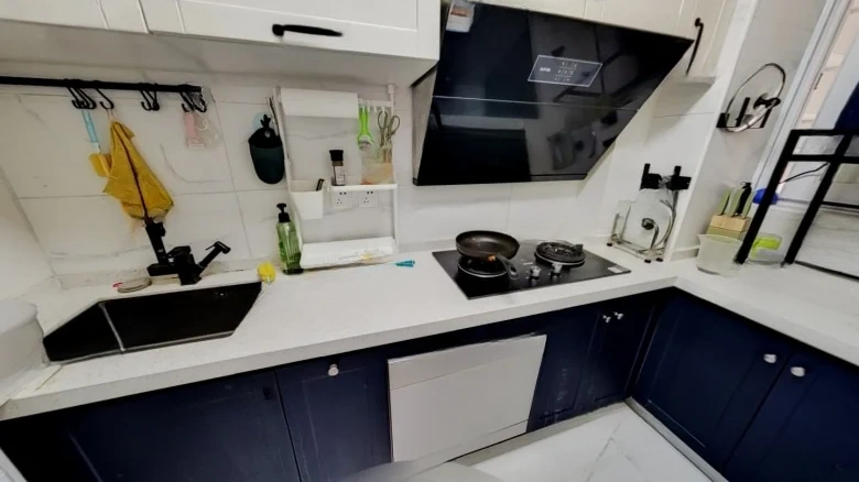 New Town Center - View 4