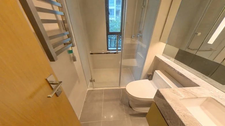 Poly Gezhouba Hyde Mansion - View 11