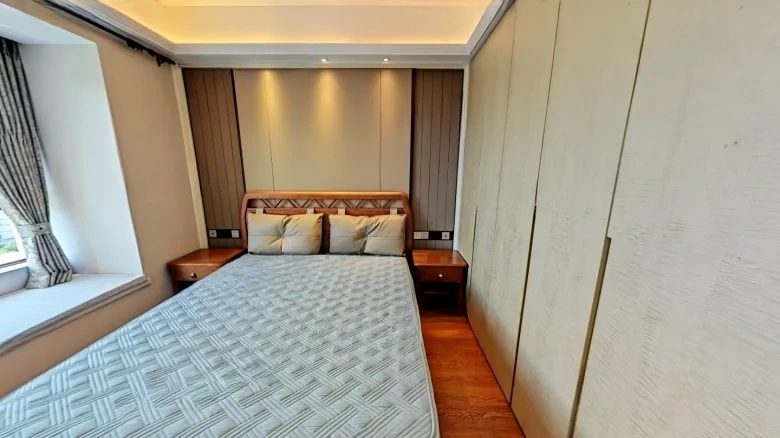 Chongnan Jinmao Mansion - View 3