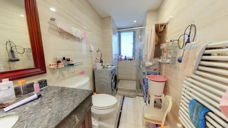 Haier Green City Quanyun Village Jinlan Garden - View 8