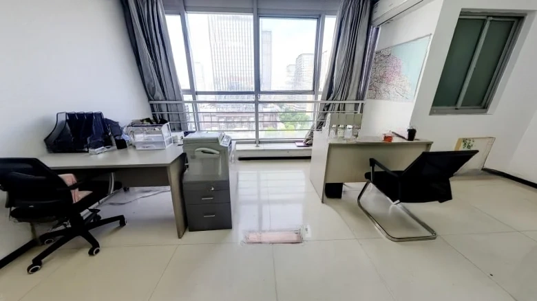 Zhongnan Century City South District - View 6