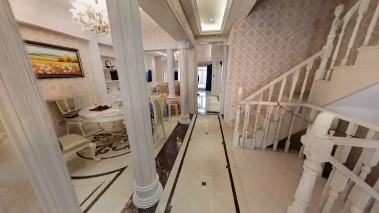 Manshan Fragrant Villa West District II - View 9