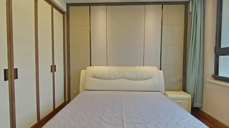 Electric Construction Zhongchu Fan Yue City Plaza - View 6