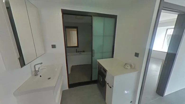 Shimao Xin Wu Li River - View 7