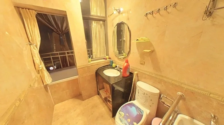 ZhongTai International Plaza - View 8