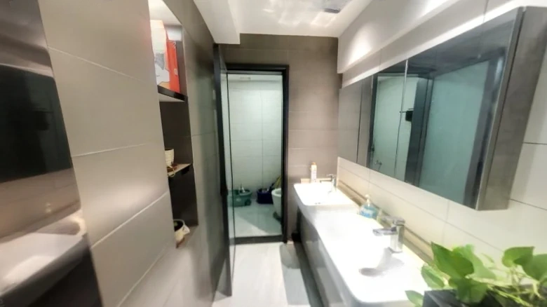 TaiSheng Tower - View 12