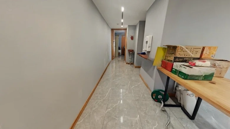 Lan Ting Imperial Lake East District - View 2