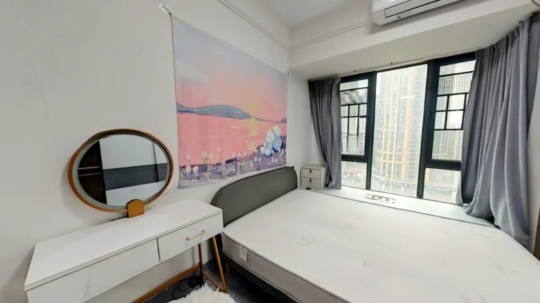 Tianjian City - View 2