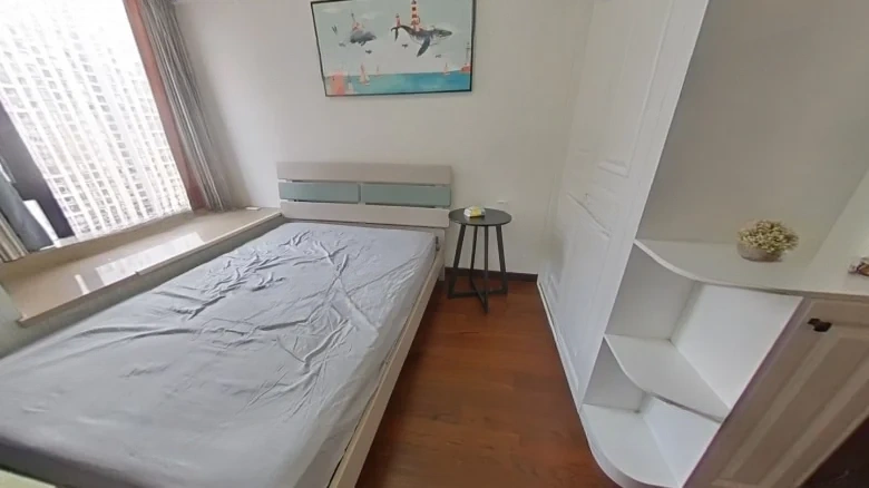 Sunlight City Upper Mansion - View 2